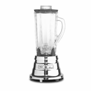 CLASSIC BAR BLENDER BY WARING (COLOR: CHROME) Item no .: 40110