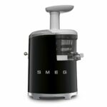 آبمیوه گیری اسمگ مدل Smeg SJF01BLEU Slow Juicer