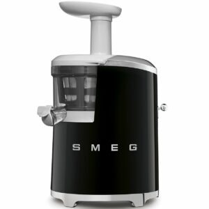 آبمیوه گیری اسمگ مدل Smeg SJF01BLEU Slow Juicer