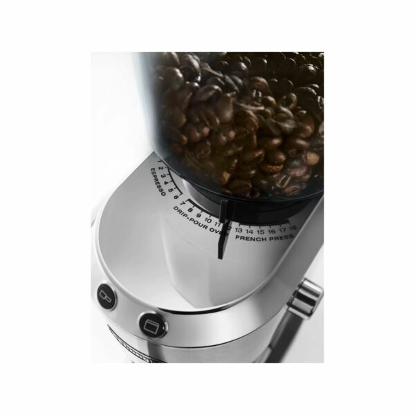 آسیاب قهوه دلونگی ایتالیا مدل KG520 M