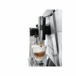 Kimbo coffee beans + PrimaDonna Elite Experience ECAM656.85.MS