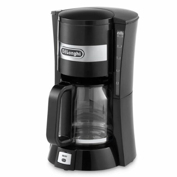 Coffee machine ICM 15210.1