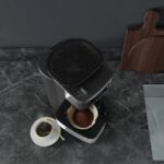 COFFEE MACHINE CM6-1-5ST GOURMET 6
