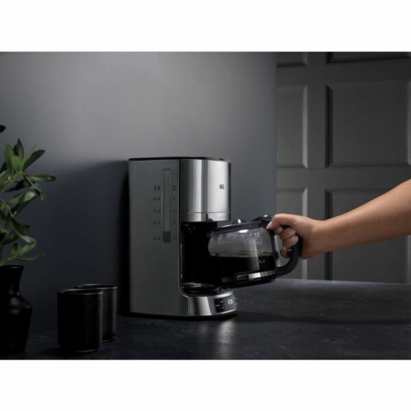 COFFEE MACHINE KF7700 PREMIUMLINE
