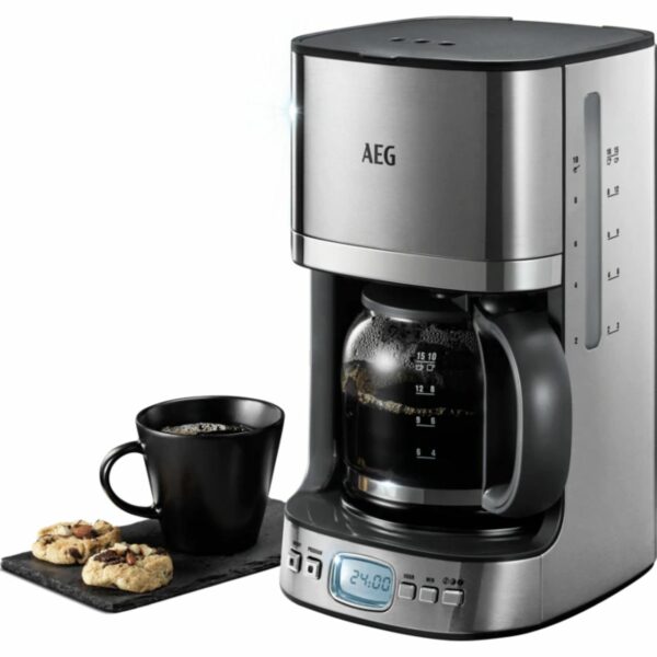 COFFEE MACHINE KF7600 PREMIUMLINE