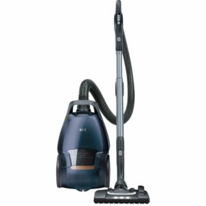 VX9 VACUUM CLEANER WITH BAG