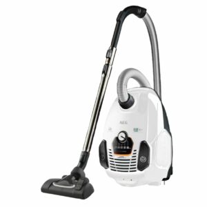 VX7 VACUUM CLEANER WITH BAG (NEW TECHNICAL VERSION)