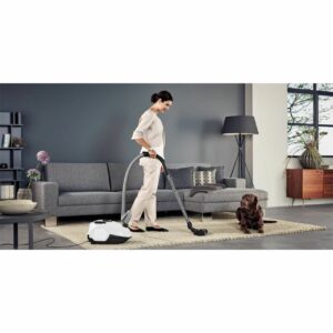 VX7 VACUUM CLEANER WITH BAG (NEW TECHNICAL VERSION)