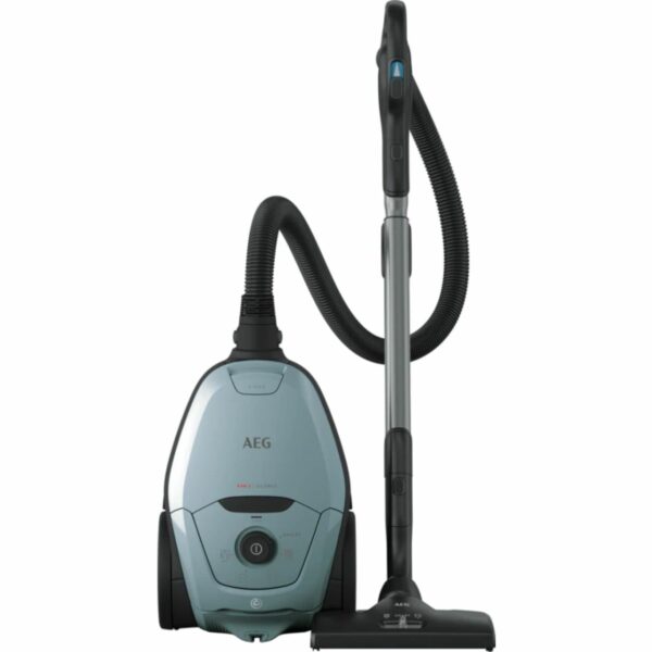 VX8 VACUUM CLEANER WITH BAG