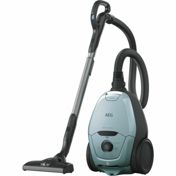 VX8 VACUUM CLEANER WITH BAG