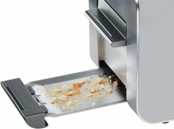 Kompakt Toaster sensor for senses