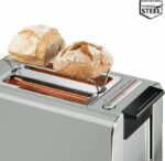 Kompakt Toaster sensor for senses