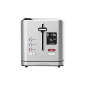 Toaster Digital Gastroback 42395