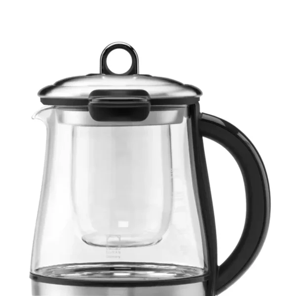tea & water kettle as well as precision cooker 42438