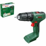 دریل ضربه ای شارژی 18 ولت بوش آلمان EasyImpact 18V-40 Solo