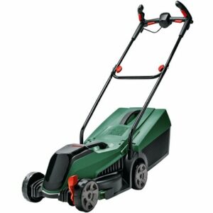 چمن زن شارژی بوش آلمان CityMower 18V-32-300 Solo