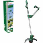 ماشین اصلاح چمن باطری بوش آلمان UniversalGrassCut 18V-26 Solo