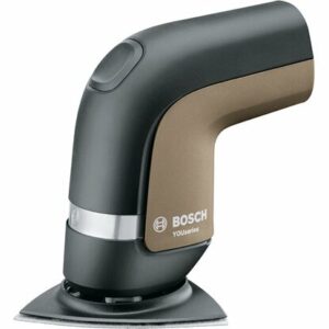 ساب شارژی بوش آلمان Youseries Sander 3.6 V Solo