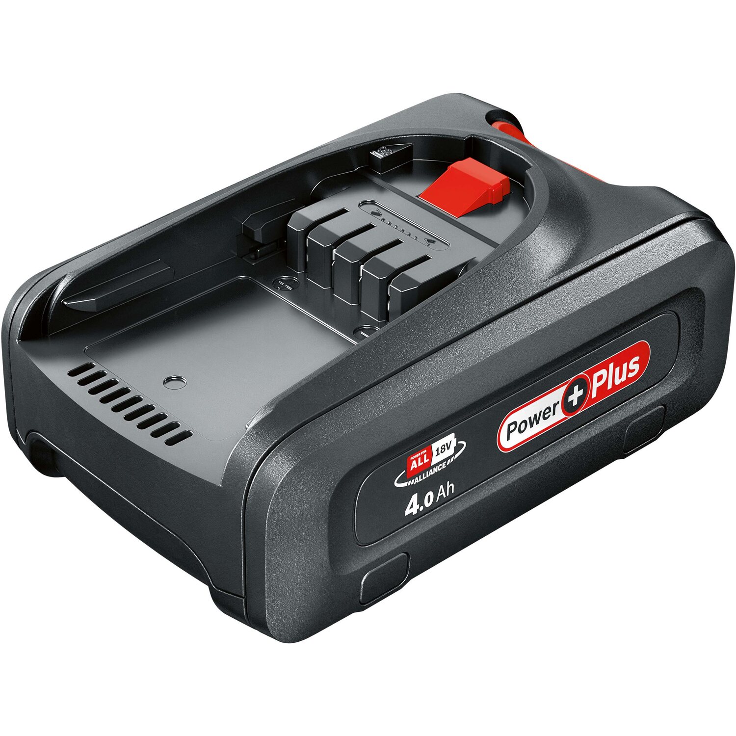 Bosch power 4aii 18v new arrivals