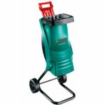 خردکن برقی بوش آلمان AXT Rapid 2200 با توان 2200 وات