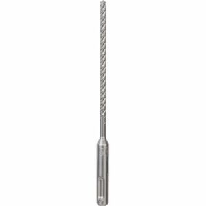 مته دریل چکشی بوش آلمان SDS-plus-7X 5 mm x 100 mm x 165 mm