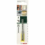 مته چند منظوره بوش آلمان SDS Quick 4 x 40 x 85 میلی متر