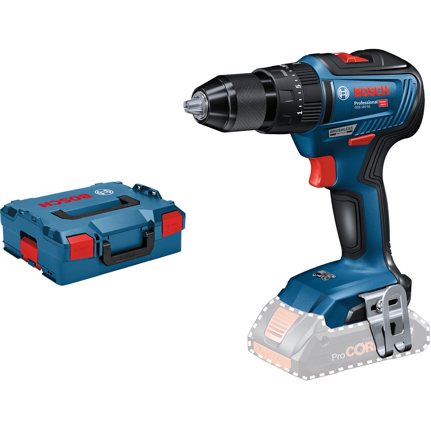 Gsb 18v bosch hot sale