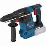 دریل چکشی شارژی حرفه ای بوش آلمان GBH 18V-26 F Solo