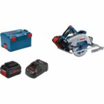 اره مدور حرفه ای بوش GKS 18V-68 GC