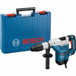 دریل چکشی بوش آلمان همراه با کیف Bosch Professional GBH 5-40 DCE