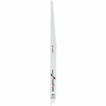 تیغه اره سابر بوش آلمان Pro S 1411 DF Heavy for Wood and Metal 2 عدد