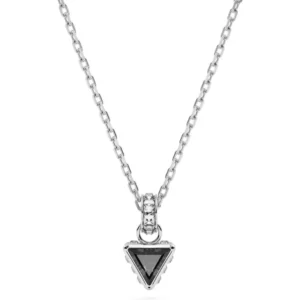 Swarovski Necklace »Swarovski Ladies Necklace Metal 17 Swarovski Crystal«