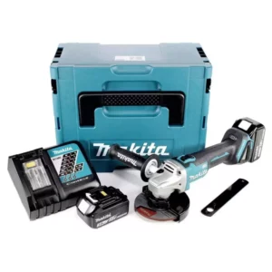 فرز سنگبری ماکیتا ژاپن Makita DGA 506 RFJ