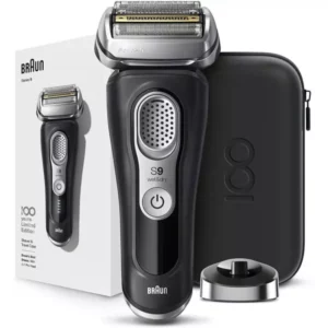 ریش تراش برقی Braun Series 9 9340s آلمان