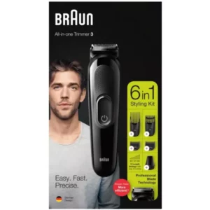 موبر براون آلمان MultiGroomingKit MGK3225