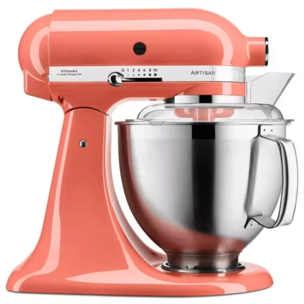 میکسر پایه KitchenAid 5KSM185PS آمریکا