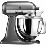 میکسر پایه KitchenAid 5KSM175PSEMS با چرخ گوشت رایگان آمریکا