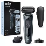 ریش تراش برقی Braun 6 61-N4500cs آلمان