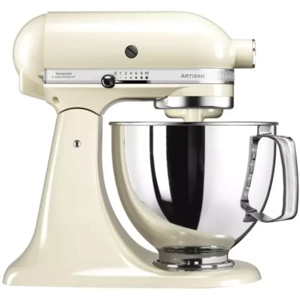 غذاساز KitchenAid 5KSM175PSEAC+5KSMVSA آمریکا