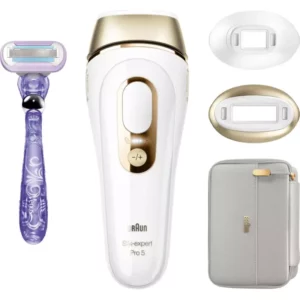 موبر Braun IPL Silk-Expert Pro 5 PL5157 آلمان