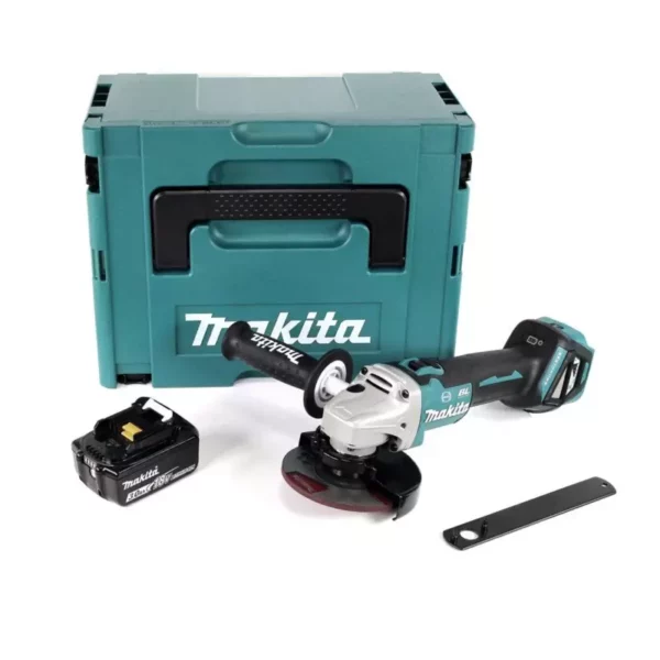 فرز سنگبری ماکیتا ژاپن Makita DGA 513 F1J