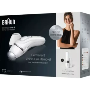 موبر Braun IPL Silk-Expert Pro 3 PL3139 آلمان