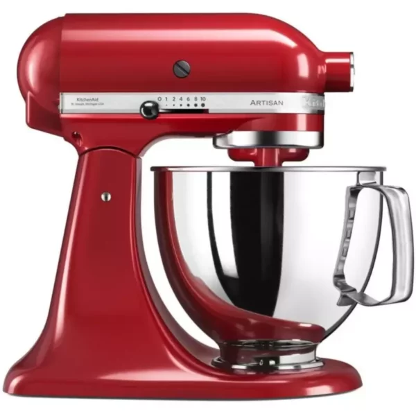 میکسر پایه KitchenAid 5KSM125EER آمریکا