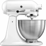 غذاساز KitchenAid 5K45SSEWH چرخ گوشت رایگان آمریکا