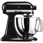 میکسر پایه KitchenAid 5KSM125EOB آمریکا