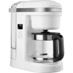 قهوه ساز KitchenAid 5KCM1208EWH آمریکا