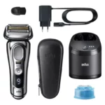 ریش تراش برقی Braun Series 9 Pro 9486cc آلمان