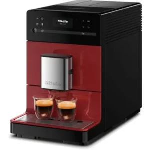 دستگاه قهوه ساز CM5310 قرمز میله آلمان