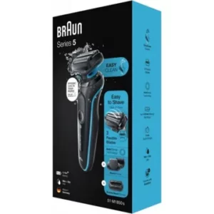 ریش تراش برقی براون آلمان Braun 51-M1850s Series 5 - Razor