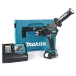 دریل چکشی ماکیتا ژاپن Makita DHP 458 Y1J-D